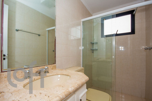 Imagem 26 de 30 de Apto Vila Sônia | 3 Quartos | 150 M² | Cond: R$1650.00 | 3 Vagas - 1pcuign