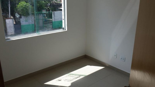 Imagem 5 de 10 de Excelente 03 Quartos Com Ótimo Preço! - 1402