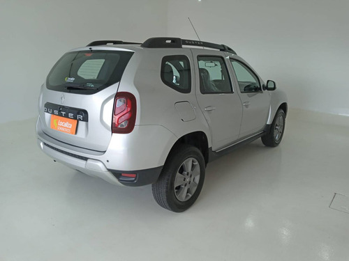 Imagem 4 de 9 de Renault Duster 1.6 16v Sce Flex Dynamique X-tronic