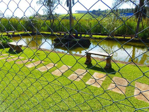 Imagem 12 de 29 de Chácaras Em Condomínio À Venda Em Bom Jesus Dos Perdões/sp - Compre O Seu Chácaras Em Condomínio Aqui! - 1458383