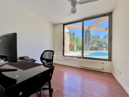 Amplio Terreno En Venta - Chicureo Poniente