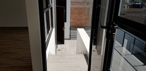 Imagen 9 de 14 de Hermosa Para Estrenar Pedregal Frente A Perisur Con Doble Se