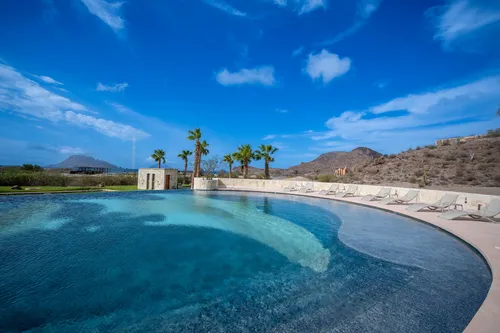 Mantarraya Residences, Danzante Bay, Loreto