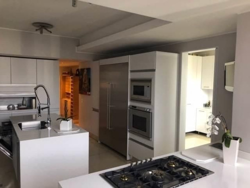 Imagen 3 de 14 de Apartamento En Venta En La Castellana (mg) 58 424 280 09 21
