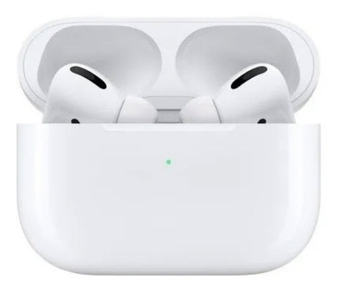 Imagen 1 de 2 de AirPods Pro Audífonos Apple.