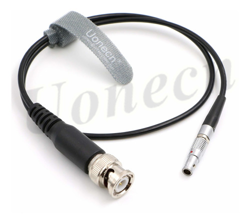 Red Epic Cable Camara Flexible 4 Pin Limo Bnc Conector