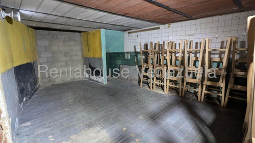 Galpón - Deposito En Venta Turumo Abm