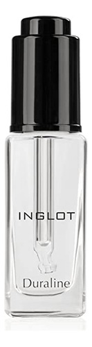 Sellador Líquido Inglot Duraline, Restaurador Para L