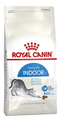 Royal Canin Indoor X 7.5kg 