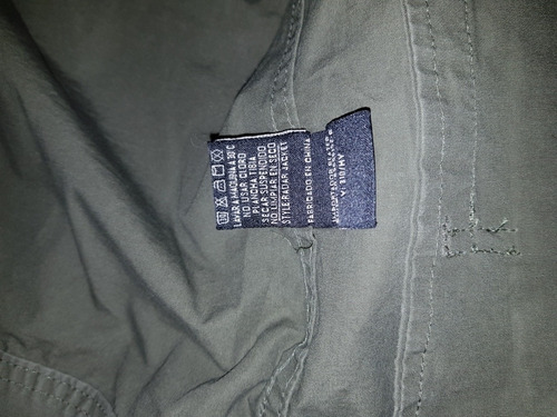Bowen Jeans Con Roturas Localisadas