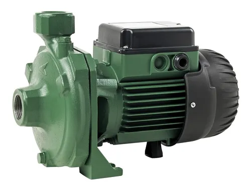 Bomba Centrifuga Dab Eleva Agua 35m 10800 Lts/h 2,5hp 380v