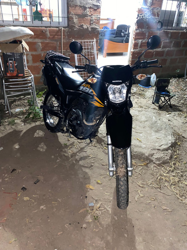 Honda Xr 190, Muy Buen Estado, Solo Uso Particular