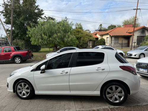 Peugeot 308 1.6 Active
