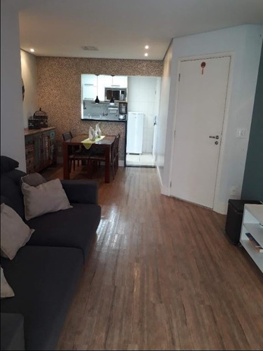 Imagem 1 de 30 de Apartamento Com 3 Dormitórios À Venda, 96 M² Por R$ 850.000,00 - Jabaquara - São Paulo/sp - Ap19720