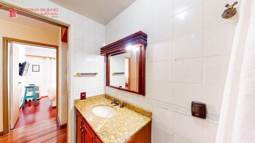 Imagem 19 de 30 de 3 Dorms, 1 Vg, 136 M² - Jardim Paulista - São Paulo/sp - Ap5519 - Ap5519