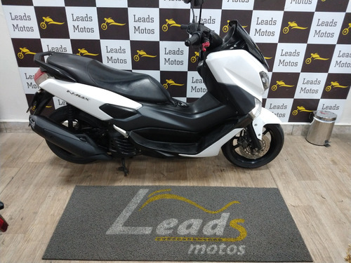 Yamaha Nmax 2018 