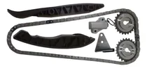 Comprar Kit Distribuição Corrente Motor Hr H100 Kia Bongo K2500 2.5