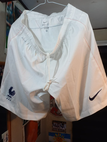 Short Selección Francia