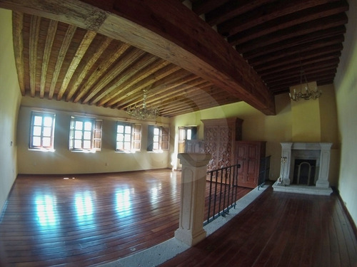 Terreno Residencial En Venta En Club De Golf Los Encinos
