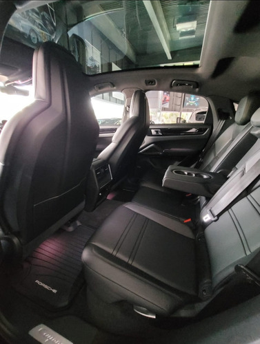 Porsche Cayenne coupé 3.0 V6 At