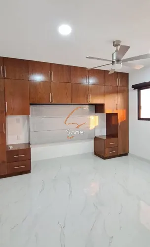 Residencia En Lomas De Cocoyoc Morelos