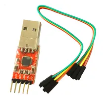 Comprar Cp2102 Usb Al Módulo Serial Usb A Ttl Uart Cp2102 Módulo