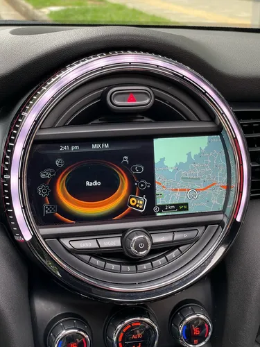 Mini Cooper S 2.0 Chili At