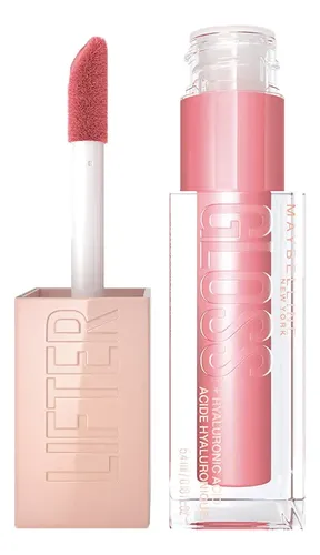 Brilho Labial Maybelline Lip Lifter com Ácido Hialurônico