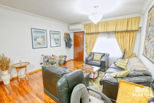 Casa - Mart.-santa Fe/fleming Duplex 5 Ambientes Playroom Suite Jardin