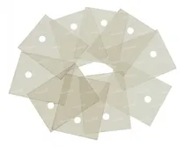 Comprar 200 Aislantes De Mica Transistores To-220 18x12mm Ver Medida