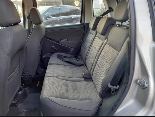 Fiat Idea 1.6 Adventure 115cv