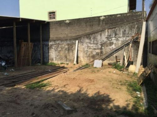 Imagem 8 de 9 de Casa No Bairro Nova Itanhaém, Em Itanhaém, Litoral Sul De São Paulo, Localizada No Lado Praia À 350 Metros Do Mar. Imóvel Com 470 M² De Terreno Sendo 160 M² De Área Construída. Possui Churrasqueira E