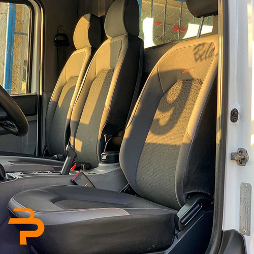 Imagem 6 de 10 de Volkswagen Delivery 9.170 Prime