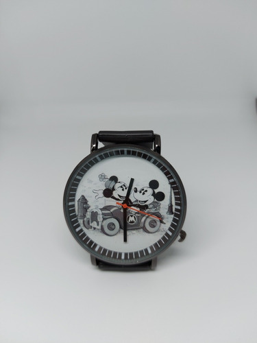 Reloj Mickey Mouse 