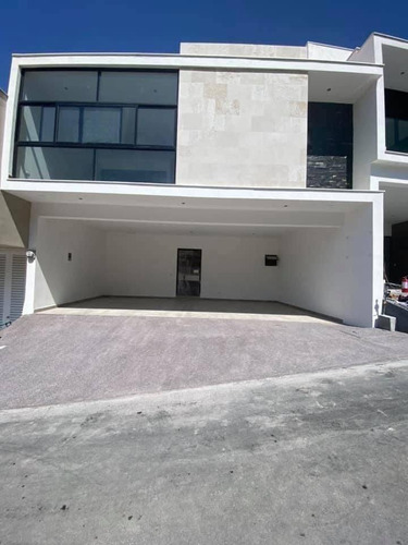 Imagen 1 de 16 de Casa En Venta Lomas Del Vergel