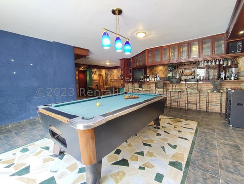 Ecl Rent A House Vende Lujosa Casa En El Castaño Mcy 25-13586