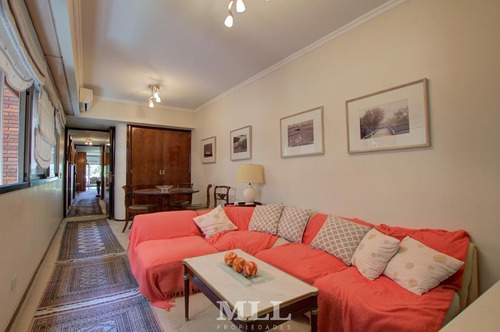 Imagen 18 de 30 de Departamento - Recoleta