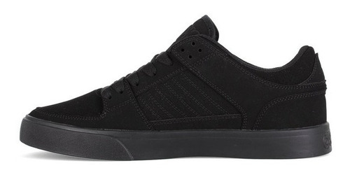 Zapatilla Osiris Modelo Protocol Negro Negro Exclusiva