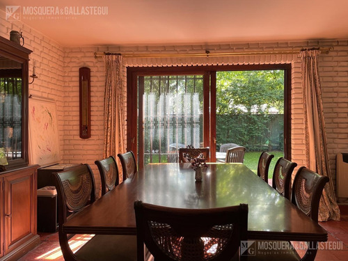 Imagen 19 de 30 de Casa En Excelente Zona De La Horqueta