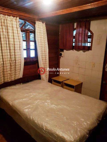 Imagem 7 de 20 de Sítio 4 Dorms - R$ 850.000,00 - 97,87m² - Código: 9046 - V9046