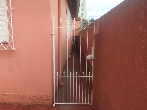 Casa Para Alugar Na Rua Professor Diogo Pires Correa, Centro, Osasco - Sp - Liv-10323
