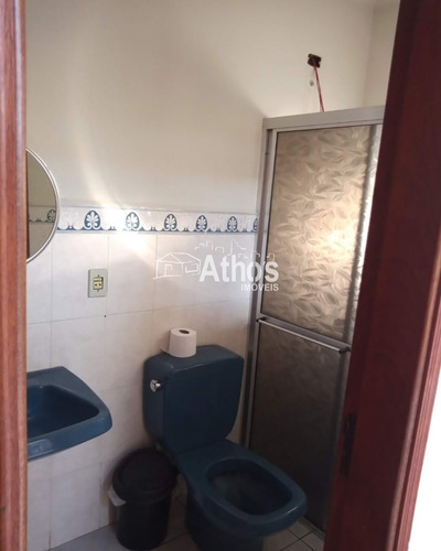 Imagem 14 de 21 de Vendo Casa Na Chacara Areal Em Indaiatuba Sp - Ca04856 - 69453069