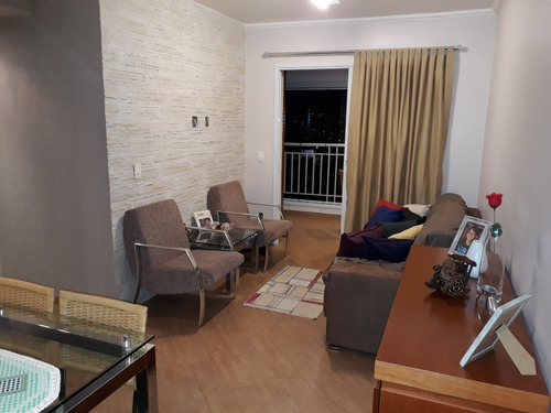 Apartamento Em Interlagos Sem Detalhes