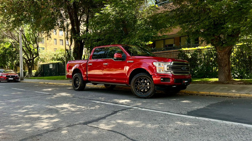 Ford F-150 Limited