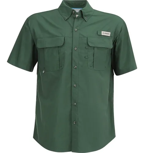 Camisas Magellan Original Diferentes Colores Y Tallas Upf30