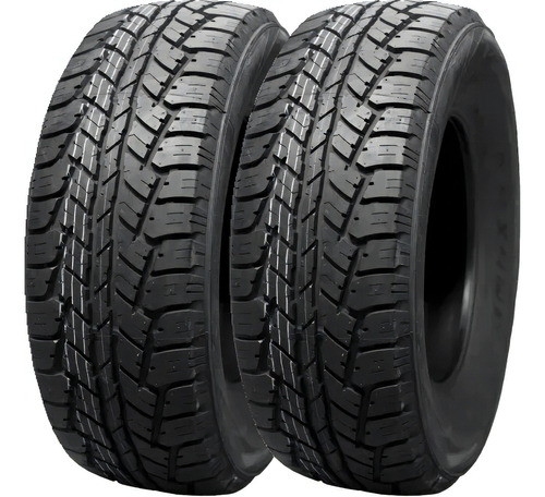 Nankang FT-7 265/65R17 S