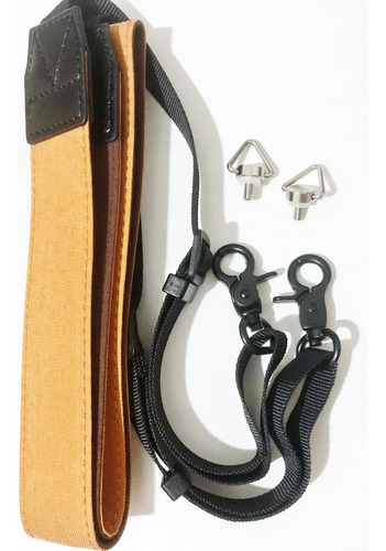 Correas De Hombro Con Cordón Para El Cuello Para Control