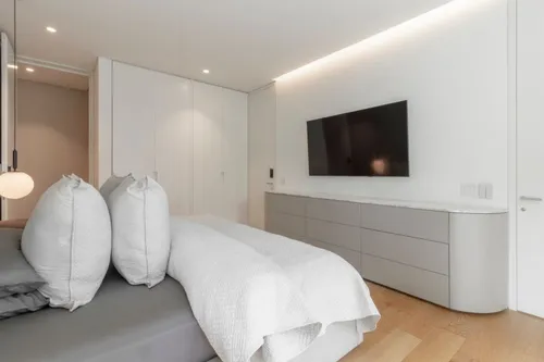 Apartamento En Venta En Chicó Oriental. Cod V24100