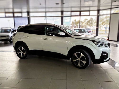 Imagen 9 de 9 de Peugeot 3008