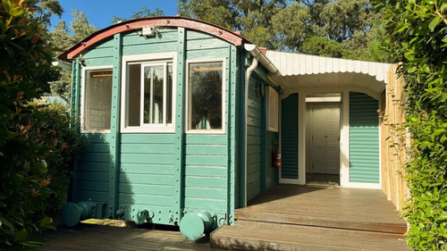 La Casa Del Vagon Alquiler Mar Del Plata